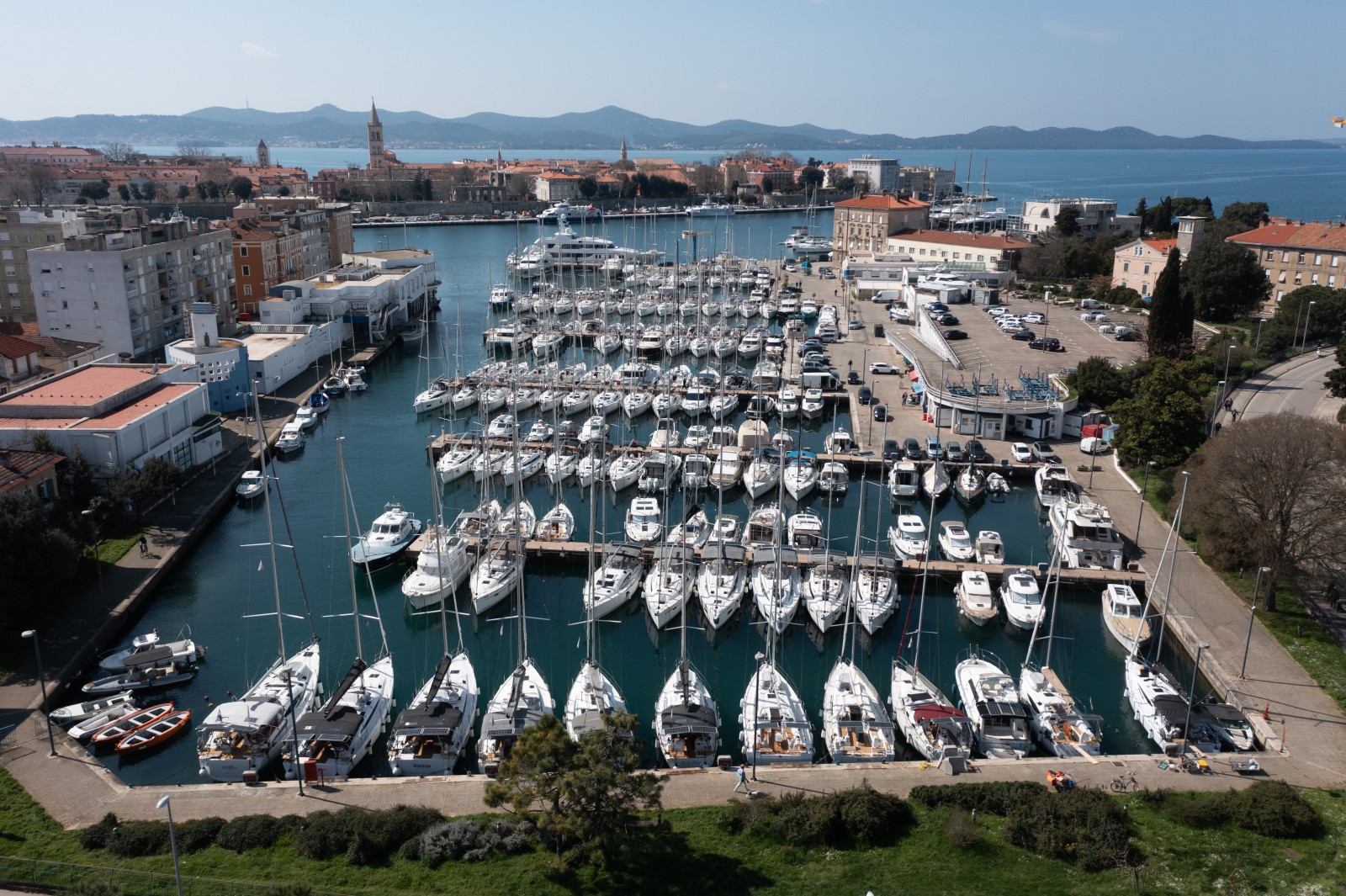 Marina Zadar3
